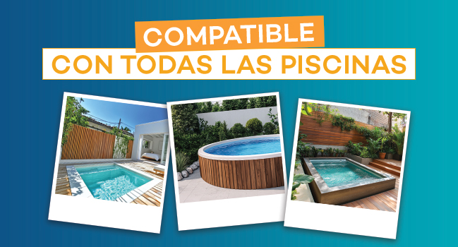 Imagen de la app Poolex